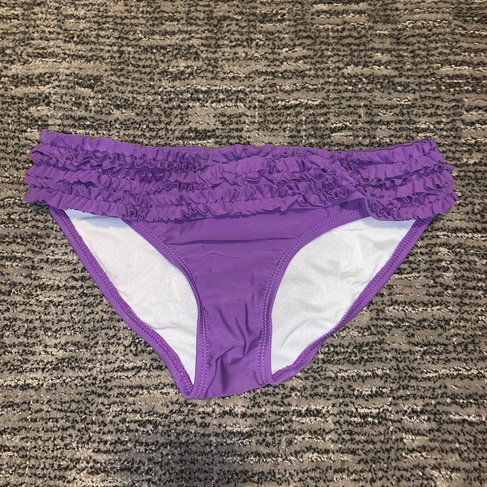 Youth Bikini Bottoms